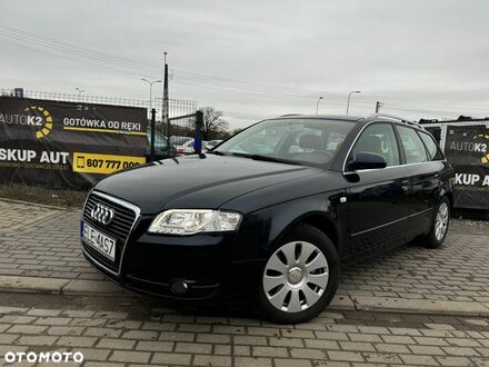 Ауди А4 2006 в Европе на Automoto.ua Ауди А4, объемом двигателя 2.7 л и пробегом 346 тыс. км за 13900 $, фото 1 на Automoto.ua