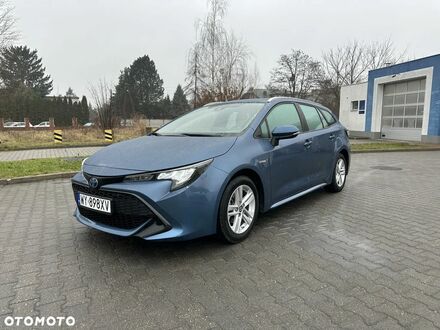 Тойота Королла, об'ємом двигуна 1.8 л та пробігом 269 тис. км за 15551 $, фото 1 на Automoto.ua