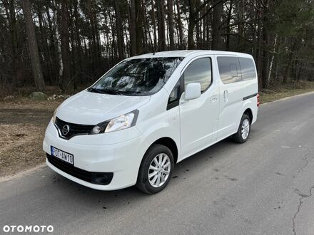 Ніссан NV200, об'ємом двигуна 1.46 л та пробігом 149 тис. км за 10130 $, фото 1 на Automoto.ua