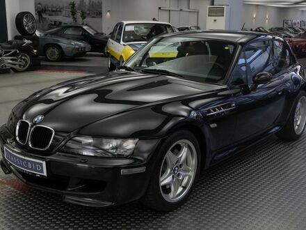 БМВ З 3 М 1998 в Европе на Automoto.ua Черный БМВ З 3 М, объемом двигателя 3.2 л и пробегом 145 тыс. км за 63361 $, фото 1 на Automoto.ua