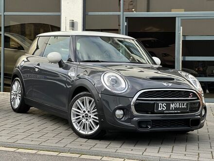Міні Cooper S 2014 у Європі на Automoto.ua Сірий Міні Cooper S, об'ємом двигуна 2 л та пробігом 40 тис. км за 22878 $, фото 1 на Automoto.ua