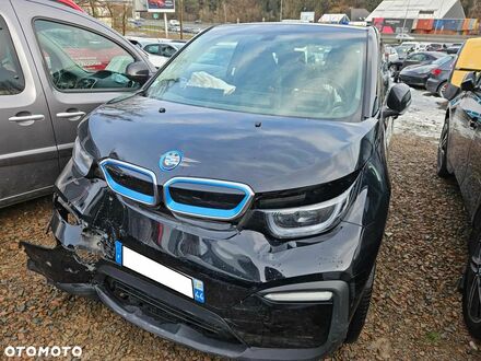 БМВ И3 2018 в Европе на Automoto.ua Черный БМВ И3, объемом двигателя 0 л и пробегом 90 тыс. км за 29900 $, фото 1 на Automoto.ua