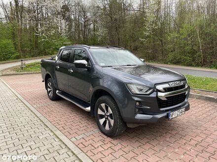 Ісузу D-Max, об'ємом двигуна 1.9 л та пробігом 137 тис. км за 24946 $, фото 1 на Automoto.ua