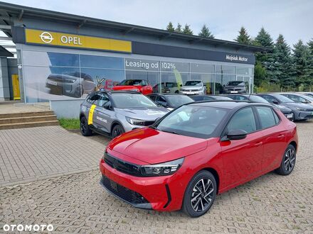 Опель Корса 2024 в Европе на Automoto.ua Красный Опель Корса, объемом двигателя 1 л и пробегом 1 тыс. км за 99999 $, фото 1 на Automoto.ua