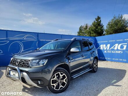Дачия Duster 2019 в Европе на Automoto.ua Серый Дачия Duster, объемом двигателя 1 л и пробегом 128 тыс. км за 49900 $, фото 1 на Automoto.ua