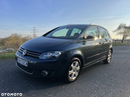 Фольксваген Гольф Плюс 2011 в Европе на Automoto.ua Фольксваген Гольф Плюс, объемом двигателя 1 л и пробегом 178 тыс. км за 23900 $, фото 1 на Automoto.ua