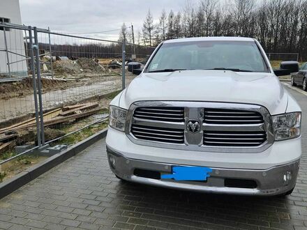 Ram 1500, об'ємом двигуна 5.65 л та пробігом 180 тис. км за 27894 $, фото 1 на Automoto.ua