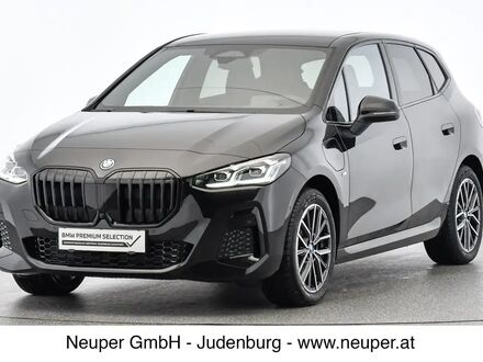БМВ 225 2023 в Европе на Automoto.ua Черный БМВ 225, объемом двигателя 1.5 л и пробегом 29 тыс. км за 50317 $, фото 1 на Automoto.ua