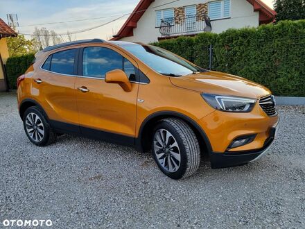 Опель Mokka, об'ємом двигуна 1.36 л та пробігом 88 тис. км за 15076 $, фото 1 на Automoto.ua