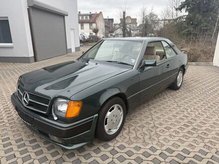 Мерседес ЦE 300 1989 в Европе на Automoto.ua Мерседес ЦE 300, объемом двигателя 2.93 л и пробегом 149 тыс. км за 11349 $, фото 1 на Automoto.ua