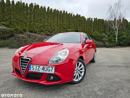 Альфа Ромео Giulietta, об'ємом двигуна 1.6 л та пробігом 192 тис. км за 5767 $, фото 1 на Automoto.ua