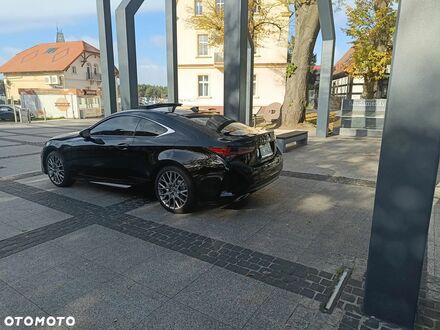 Лексус РС 2019 в Европе на Automoto.ua Черный Лексус РС, объемом двигателя 1 л и пробегом 60 тыс. км за 124900 $, фото 1 на Automoto.ua