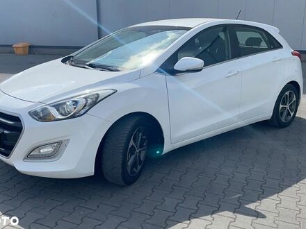 Хендай i30, об'ємом двигуна 1.58 л та пробігом 177 тис. км за 7775 $, фото 1 на Automoto.ua