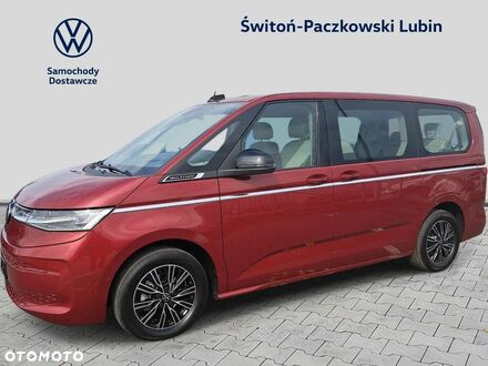 Фольксваген Мультиван 2024 у Європі на Automoto.ua Фольксваген Мультиван, об'ємом двигуна 1 л та пробігом 15 тис. км за 289911 $, фото 1 на Automoto.ua