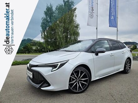 Тойота Королла 2024 в Европе на Automoto.ua Белый Тойота Королла, объемом двигателя 1.99 л и пробегом 30 тыс. км за 37643 $, фото 1 на Automoto.ua