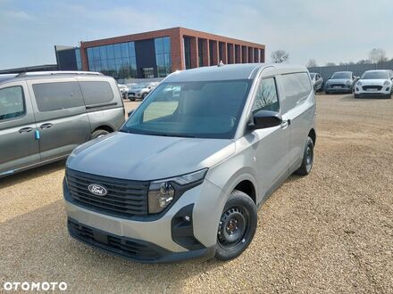 Форд Транзит Курьер 2024 в Европе на Automoto.ua Серый Форд Транзит Курьер, объемом двигателя 1 л и пробегом 10 тыс. км за 25981 $, фото 1 на Automoto.ua