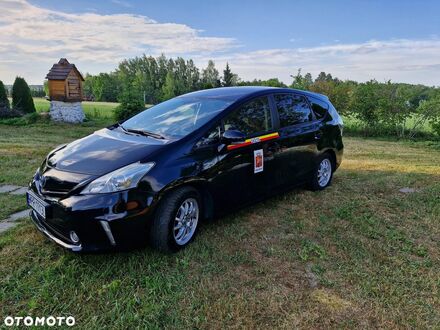 Тойота Prius Plus, об'ємом двигуна 1.8 л та пробігом 354 тис. км за 11857 $, фото 1 на Automoto.ua