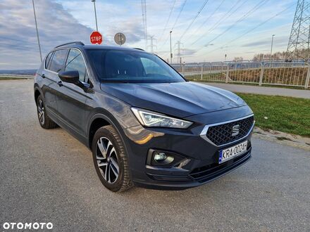 Сеат Tarraco, об'ємом двигуна 1.97 л та пробігом 71 тис. км за 26782 $, фото 1 на Automoto.ua