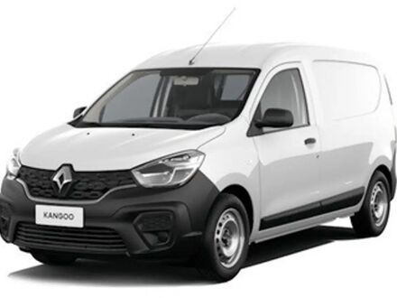 Рено Кенгу 2018 в Европе на Automoto.ua Рено Кенгу, объемом двигателя 1.46 л и пробегом 200 тыс. км за 7375 $, фото 1 на Automoto.ua