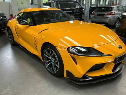 Жовтий Тойота Інша, об'ємом двигуна 2 л та пробігом 19 тис. км за 47972 $, фото 1 на Automoto.ua