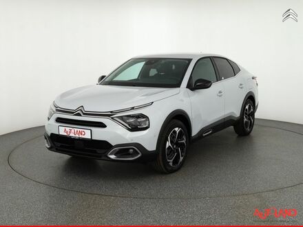 Ситроен С4 2024 в Европе на Automoto.ua Белый Ситроен С4, объемом двигателя 1.2 л и пробегом 6 тыс. км за 28924 $, фото 1 на Automoto.ua