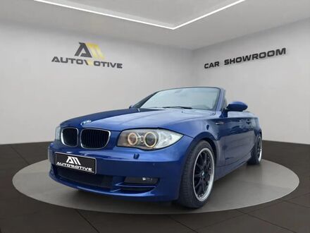 БМВ 120 2009 у Європі на Automoto.ua БМВ 120, об'ємом двигуна 2 л та пробігом 65 тис. км за 14740 $, фото 1 на Automoto.ua