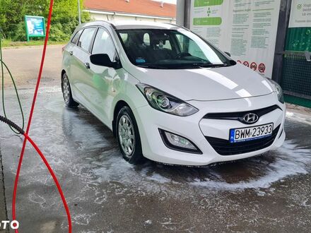 Хендай i30, об'ємом двигуна 1.59 л та пробігом 247 тис. км за 6479 $, фото 1 на Automoto.ua