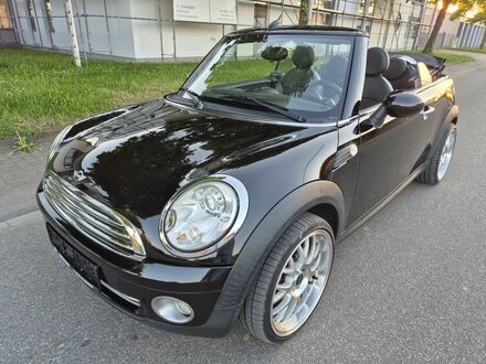 Міні Cooper 2009 у Європі на Automoto.ua Чорний Міні Cooper, об'ємом двигуна 1.6 л та пробігом 120 тис. км за 6884 $, фото 1 на Automoto.ua