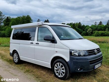 Фольксваген Transporter 2013 в Европе на Automoto.ua Белый Фольксваген Transporter, объемом двигателя 1 л и пробегом 190 тыс. км за 110500 $, фото 1 на Automoto.ua