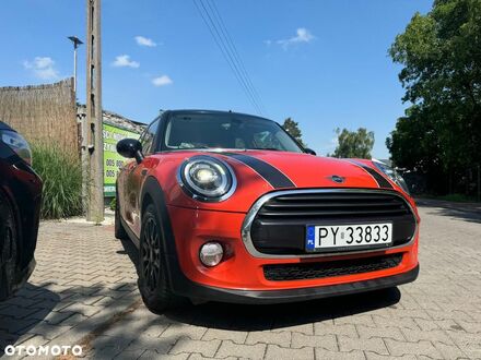 Міні Cooper, об'ємом двигуна 1.5 л та пробігом 119 тис. км за 15659 $, фото 1 на Automoto.ua