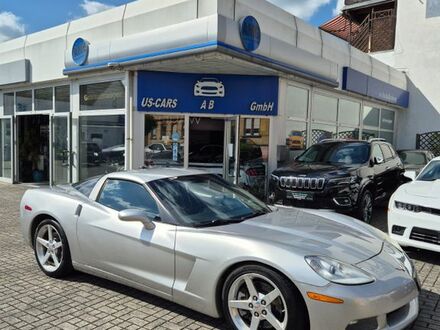 Корвет Ц6 2009 в Европе на Automoto.ua Серый Корвет Ц6, объемом двигателя 5.97 л и пробегом 60 тыс. км за 38207 $, фото 1 на Automoto.ua