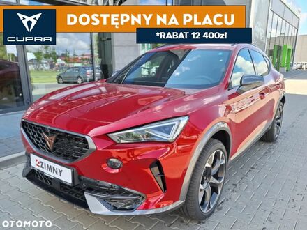 Cupra Formentor, об'ємом двигуна 1.5 л та пробігом 5 тис. км за 36306 $, фото 1 на Automoto.ua