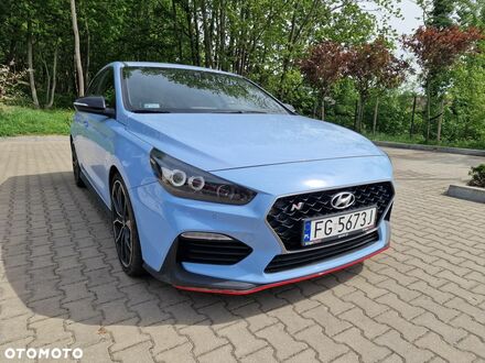 Хендай i30, объемом двигателя 2 л и пробегом 67 тыс. км за 22678 $, фото 1 на Automoto.ua