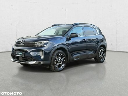 Ситроен C5 Aircross, объемом двигателя 1.5 л и пробегом 18 тыс. км за 29136 $, фото 1 на Automoto.ua