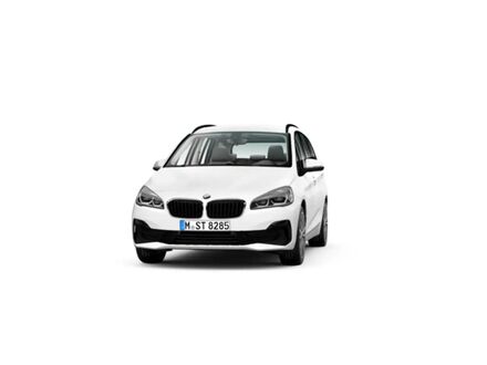 БМВ 220 2021 в Европе на Automoto.ua Белый БМВ 220, объемом двигателя 2 л и пробегом 72 тыс. км за 27259 $, фото 1 на Automoto.ua