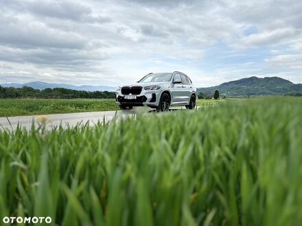 БМВ Х3, об'ємом двигуна 2 л та пробігом 50 тис. км за 57235 $, фото 1 на Automoto.ua