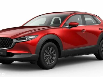 Мазда CX-30, об'ємом двигуна 2 л та пробігом 500 тис. км за 35637 $, фото 1 на Automoto.ua