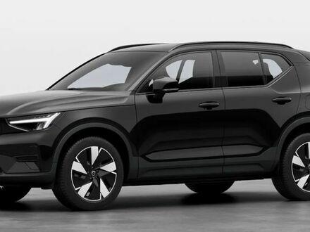 Вольво XC40, объемом двигателя 0 л и пробегом 7 тыс. км за 42095 $, фото 1 на Automoto.ua