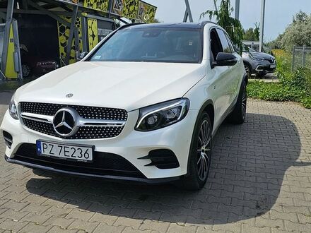 Мерседес ЦЛЦ-класс 2018 в Европе на Automoto.ua Белый Мерседес ЦЛЦ-класс, объемом двигателя 3 л и пробегом 120 тыс. км за 32567 $, фото 1 на Automoto.ua