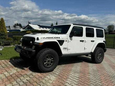 Джип Wrangler, об'ємом двигуна 6.42 л та пробігом 29 тис. км за 106016 $, фото 1 на Automoto.ua