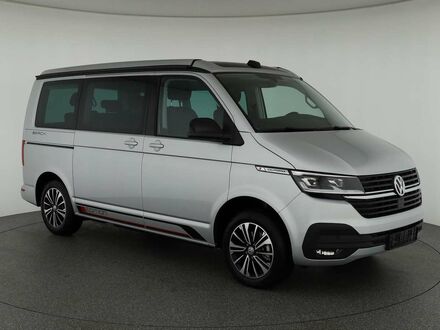 Сірий Фольксваген Transporter T6, об'ємом двигуна 1.97 л та пробігом 10 тис. км за 90271 $, фото 1 на Automoto.ua