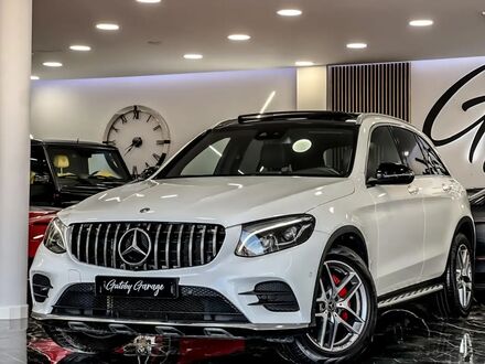 Мерседес ГЛЦ 250 2019 в Европе на Automoto.ua Белый Мерседес ГЛЦ 250, объемом двигателя 2.14 л и пробегом 84 тыс. км за 40124 $, фото 1 на Automoto.ua