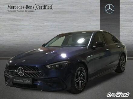Мерседес Ц 220 2024 в Европе на Automoto.ua Мерседес Ц 220, объемом двигателя 0 л и пробегом 12 тыс. км за 55645 $, фото 1 на Automoto.ua