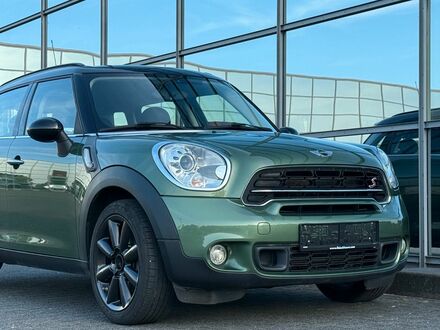 Мини Купер С 2014 в Европе на Automoto.ua Зеленый Мини Купер С, объемом двигателя 1.6 л и пробегом 109 тыс. км за 18008 $, фото 1 на Automoto.ua