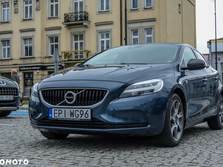 Вольво V40, об'ємом двигуна 1.97 л та пробігом 89 тис. км за 15097 $, фото 1 на Automoto.ua