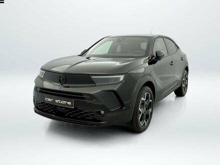 Чорний Опель Mokka, об'ємом двигуна 1.2 л та пробігом 29 тис. км за 27748 $, фото 1 на Automoto.ua