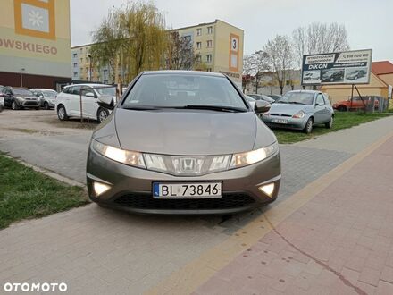 Хонда Сівік, об'ємом двигуна 2.2 л та пробігом 220 тис. км за 3326 $, фото 1 на Automoto.ua