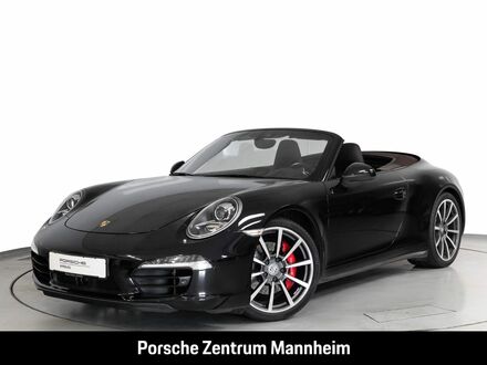 Порше 991 2013 в Европе на Automoto.ua Черный Порше 991, объемом двигателя 3.8 л и пробегом 53 тыс. км за 118360 $, фото 1 на Automoto.ua