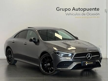 Мерседес ЦЛА 45 АМГ 2022 в Европе на Automoto.ua Серый Мерседес ЦЛА 45 АМГ, объемом двигателя 0 л и пробегом 17 тыс. км за 40357 $, фото 1 на Automoto.ua