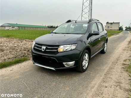 Дачия Sandero StepWay, объемом двигателя 1.46 л и пробегом 182 тыс. км за 4060 $, фото 1 на Automoto.ua